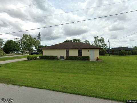 Jordan, PORT SAINT LUCIE, FL 34983