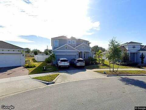 Hendon, DAVENPORT, FL 33837