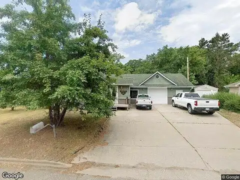 Mary, BRAINERD, MN 56401