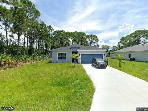 Giovanni, PALM BAY, FL 32907