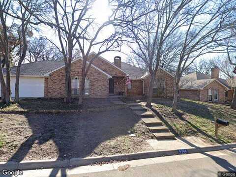 Hidden Creek, ARLINGTON, TX 76016