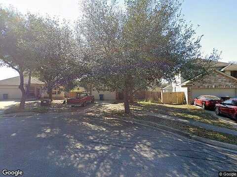 Cirrus, CIBOLO, TX 78108