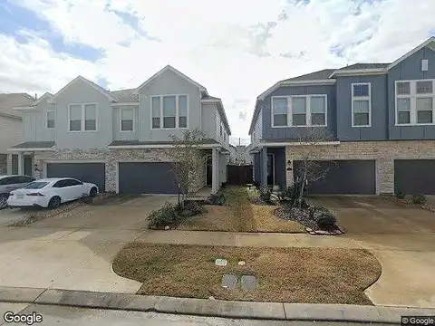 Champlain, ROSHARON, TX 77583