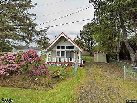1St, GRAYLAND, WA 98547