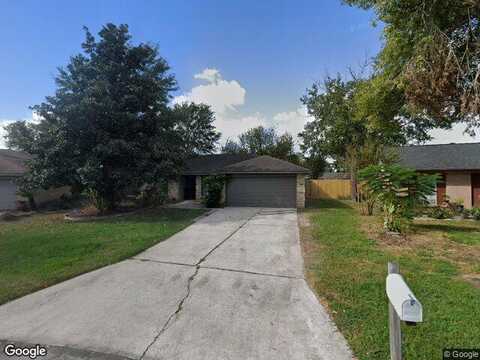 Snail Hollow, HOUSTON, TX 77064