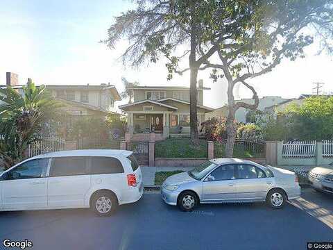 Harvard, LOS ANGELES, CA 90062