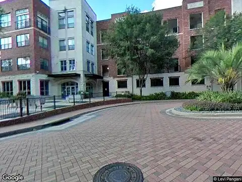 St Joseph, HOUSTON, TX 77002