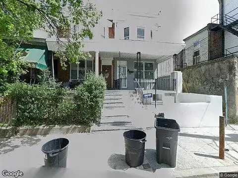 Croskey, PHILADELPHIA, PA 19132