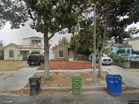 101St, LOS ANGELES, CA 90003