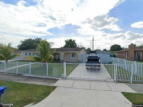 178Th, MIAMI GARDENS, FL 33055