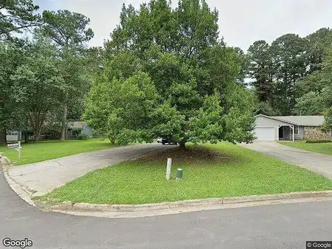 Woodgreen, JONESBORO, GA 30238