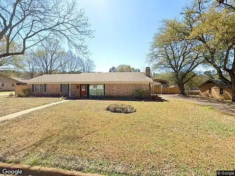 Elizabeth, GILMER, TX 75644