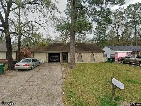 Valley Side, HOUSTON, TX 77078