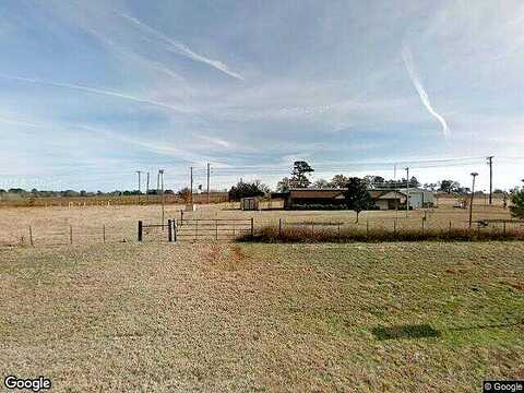 Fm 228, GRAPELAND, TX 75844