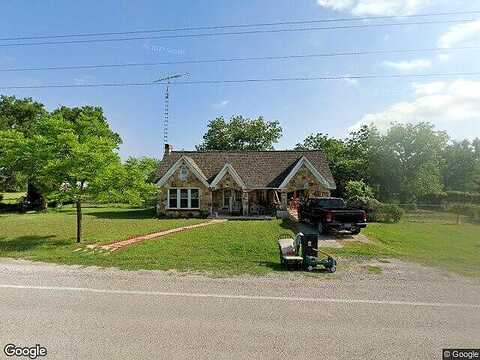 Fm 183, GATESVILLE, TX 76528