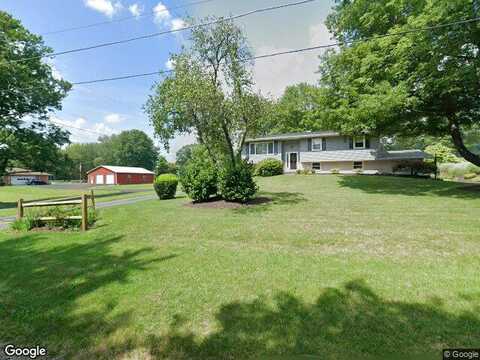 Rudelitsch, LEHIGHTON, PA 18235