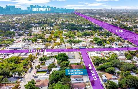 5Th, MIAMI, FL 33127