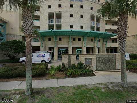 Front Beach, PANAMA CITY BEACH, FL 32413