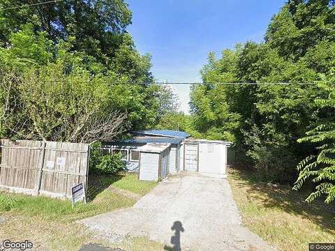 County Road 925, NEVADA, TX 75173