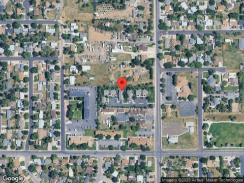 Pierce, LAKEWOOD, CO 80232