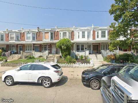 55Th, PHILADELPHIA, PA 19131