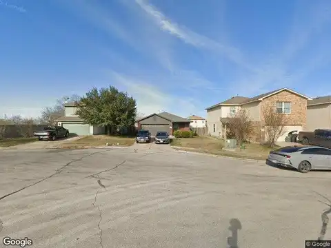 Savanna Canyon, DEL VALLE, TX 78617