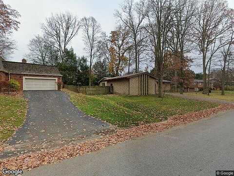 Hamilton, INDIANA, PA 15701