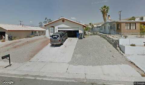 Calle Blanco, DESERT HOT SPRINGS, CA 92240