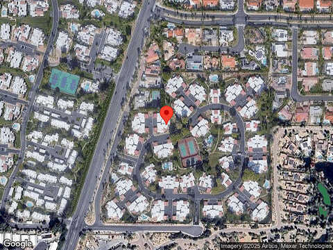 Sageflower, PALM DESERT, CA 92260