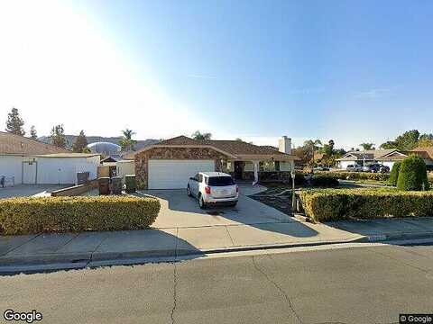 Sharose, HEMET, CA 92544