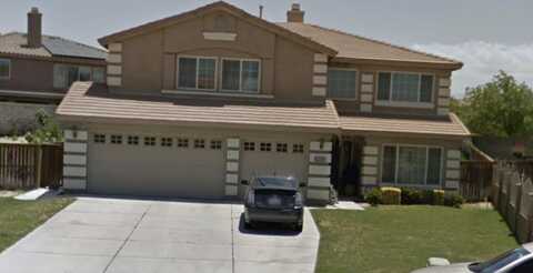 Del Mar, PALMDALE, CA 93552