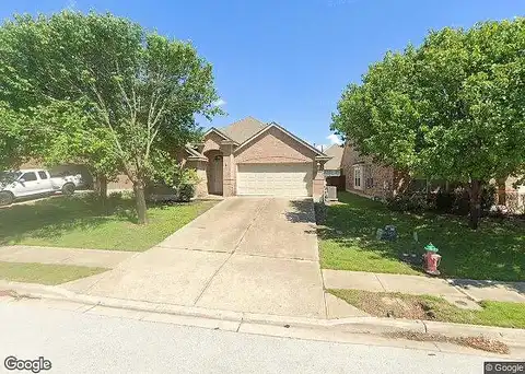 Mission Tejas, PFLUGERVILLE, TX 78660