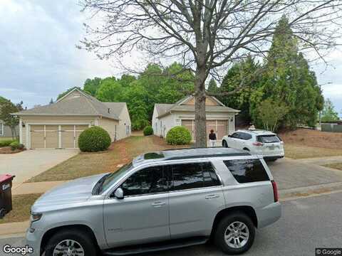 Magic Lily, GRIFFIN, GA 30223