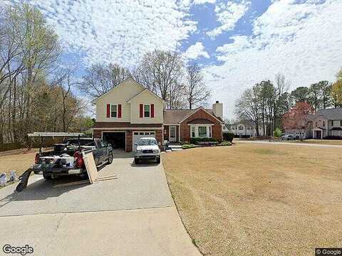 Greenfield, CUMMING, GA 30028