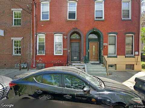 17Th, PHILADELPHIA, PA 19121