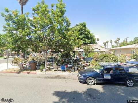Claudina, ANAHEIM, CA 92805