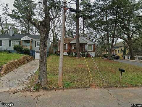 Ocala, ATLANTA, GA 30311