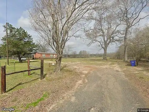 County Road 594, KIRBYVILLE, TX 75956