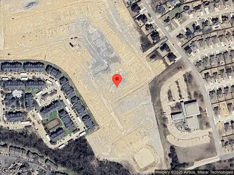 Dolomite, SHERMAN, TX 75092