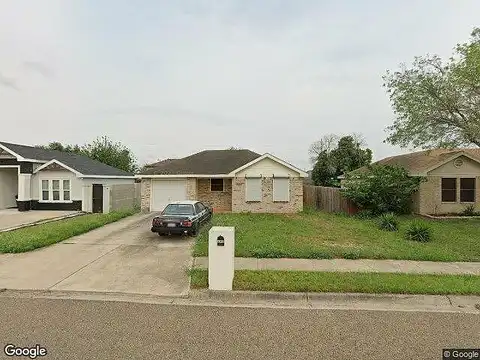 30Th, MCALLEN, TX 78504