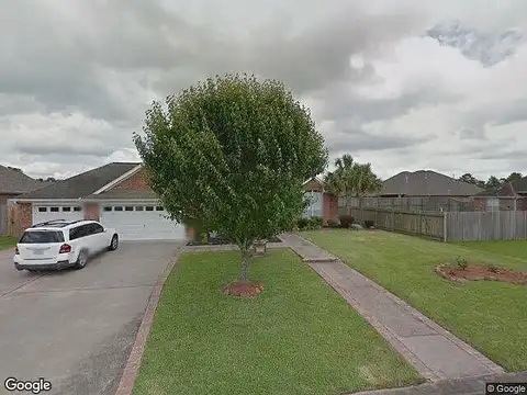 Chasse Stone, ORANGE, TX 77632