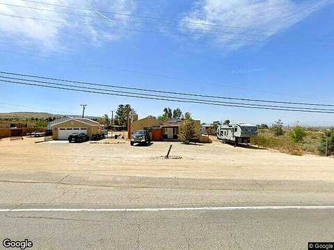Longview, PEARBLOSSOM, CA 93553