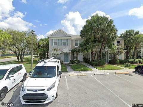 Sanibel, TAMARAC, FL 33321