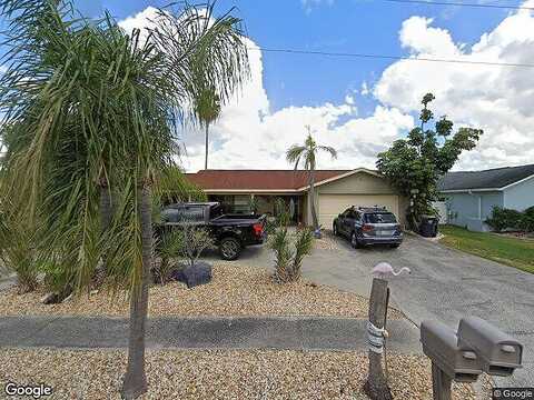Flamingo, APOLLO BEACH, FL 33572