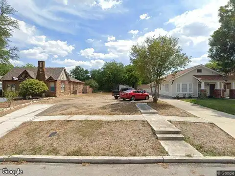 Huisache, SAN ANTONIO, TX 78201