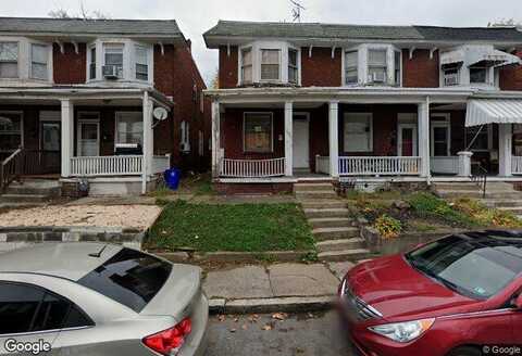 Logan, HARRISBURG, PA 17110