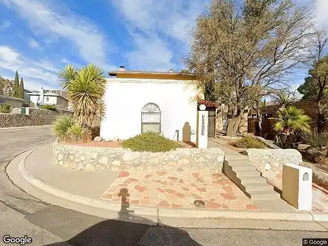 Ridge Top, EL PASO, TX 79904