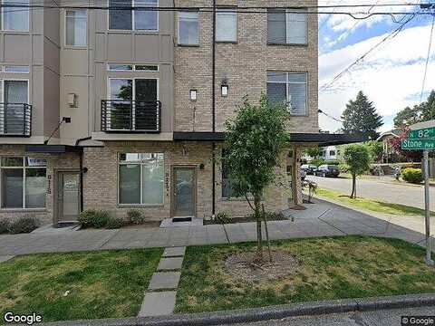 Stone, SEATTLE, WA 98103
