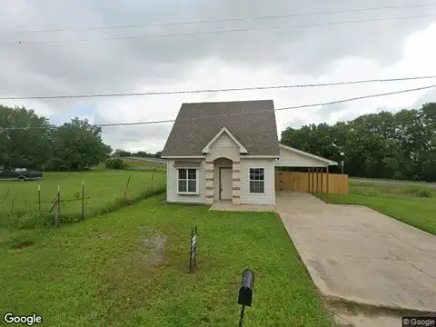 Bishop, ALVARADO, TX 76009