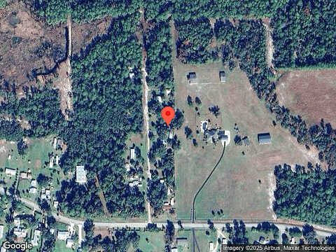 Robins, GEORGETOWN, FL 32139